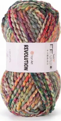 Obrázek produktu pro Yarn Art Revolution 1604 Pletací příze