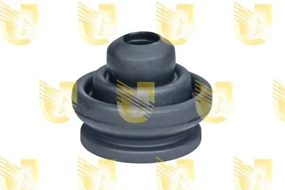 Produktbild von UNIGOM 320004 Achsmanschette für FIAT 127 Schrägheck (127) Getriebeseitig Antriebswelle