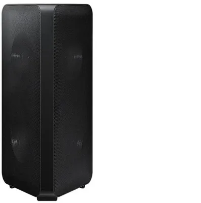Obrázek produktu pro Samsung MX-ST40B Party reproduktor černý 160 W