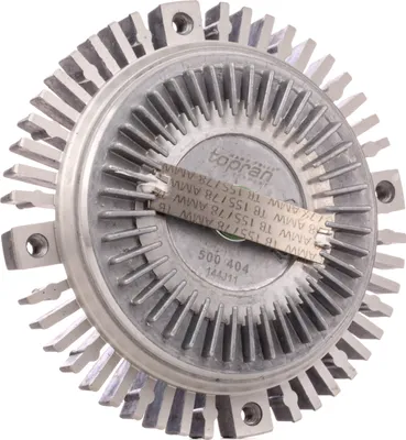 Obrázek produktu pro TOPRAN ventilátor chladiče spojky 500 404 pro BMW 5 Sedan (E39) 5 Touring (E39)