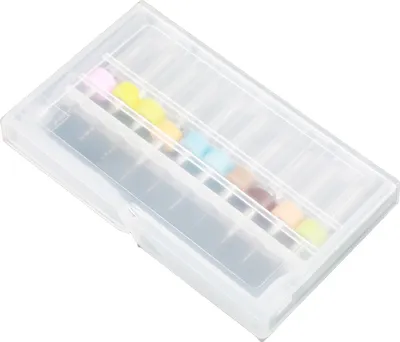 Productafbeelding van Boorpunten, Boorpunten voor printplaten, Microboorpunten, Boorpunten voor printcircuits, Boorpunten van hardmetaal