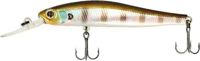 Produktbild von ZipBaits Rigge Deep 56SP # 509 Blue Gill
