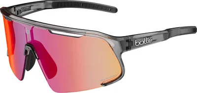 Produktbild von Bolle Speedchaser Photochrome Sonnenbrille Durchsichtig Phantom Clear Lava Photochromic/CAT0-3 Durchsichtig Phantom Clear Lava Photochromic/CAT0-3