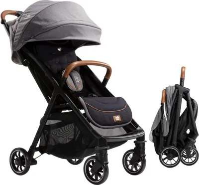 Produktbild von Joie Reisebuggy & Sportwagen Parcel bis 22 kg