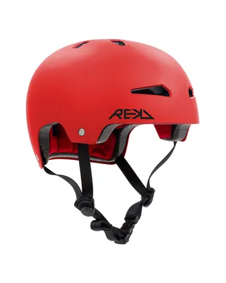 Produktbild von Rekd Protection Elite 2.0 Helm Rot L-XL Rot L-XL