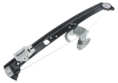 Immagine prodotto di 51357125060 Alzacristalli per BMW X5 E53 – Posteriore destro, elettrico