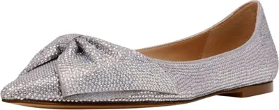 Produktbild von Steve Madden Ballerinas Ballerinas Kunstleder/Textil