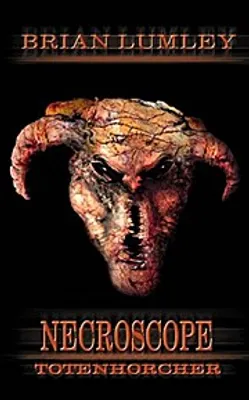Produktbild von Necroscope Band 11: Totenhorcher
