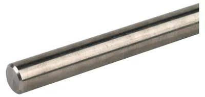 Produktbild von DEHN Runddraht NIRO (V4A) 10mm RD 10 V4A R80M 80 Stk
