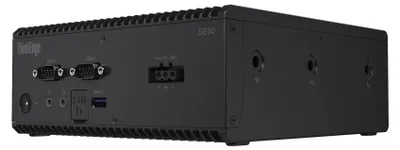 Image de Lenovo ThinkEdge   SE50       i5-8365UE     16/512  WiFi5 W11IoT