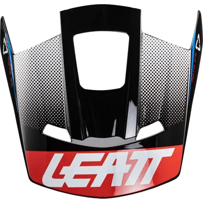 Image de Casque Leatt 2.5 V24, couleur noire, tailles XS à 2XL. Couleur : noir, tailles : XS-2XL