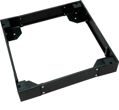 Obrázok produktu pre Extralink base 800x800 black | cabinet base de red de base de black | cabinet base de network de