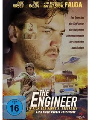 Image de Ingénieur, Le (DVD) Min : 93/DD5.1/WS