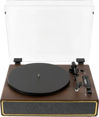 Obrázek produktu pro Latone Retro Record Player gramofon