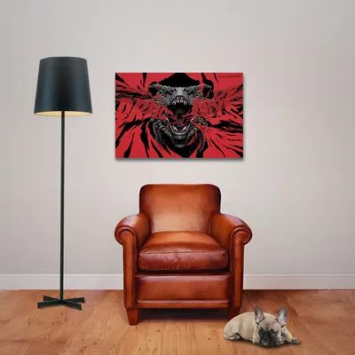 Produktbild von Game of Thrones - Poster - Dracarys + 1 Ü-Poster der Grösse 61x91,5cm