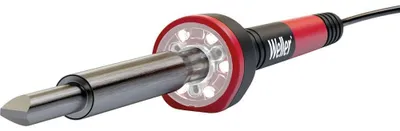 Obrázek produktu pro Weller Tools WLIR8023C - Weller 80-Watt-Loetkolben LED Ringlicht EU