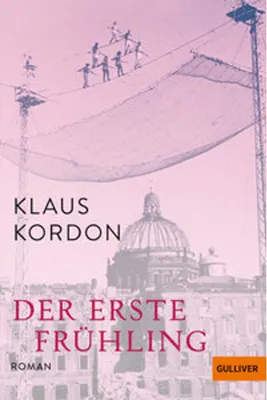 Obrázok produktu pre Der erste Frühling