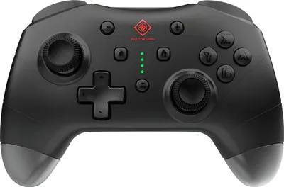 Produktbild von Deltaco Gaming Mini Controller Wireless Switch/PC/Mobile