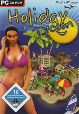 Produktbild von Holiday Tycoon