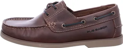 Produktbild von Gabor Bootsschuhe - 1049.10.02 Damen 31353536383834 Braun 44 1/2 EU
