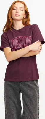 Image de JJXX Chemise à manches courtes pour femme