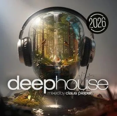 Produktbild von Deep House 2026