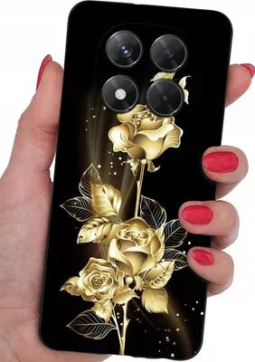 Image de Étui pour Xiaomi Redmi Note 14 Pro 5G | MOTIFS | Coque en silicone mate