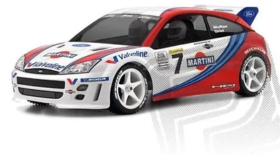 Zdjęcie produktu dla HPI Racing 7412, Wielobarwny