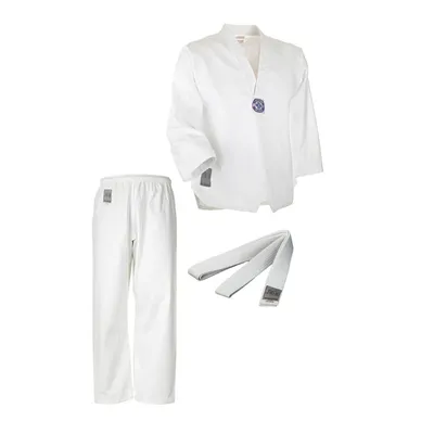 Produktbild von Ju- Sports Taekwondoanzug Bonsai Kids Krpergre 120 cm