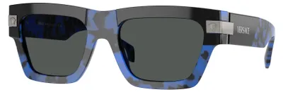 Produktbild von Damenbrille Versace Ve4464-545887