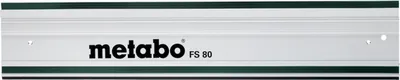 Immagine prodotto di Metabo Führungsschiene FS 80, Länge 80 cm