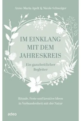 Obrázok produktu pre Im Einklang mit dem Jahreskreis