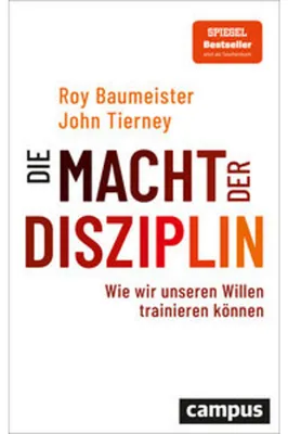 Image de Die Macht der Disziplin