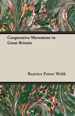 Produktbild von Genossenschaftsbewegung in Großbritannien