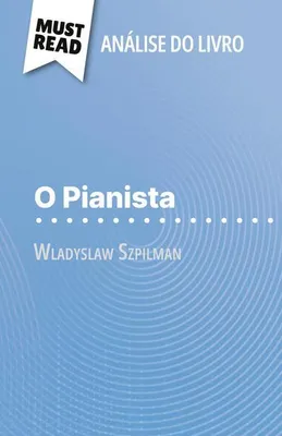 Produktbild von O Pianista de Wladyslaw Szpilman (Análise do livro)