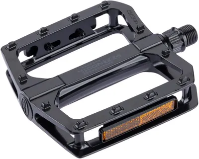 Produktbild von Contec Pedal A-Grind MTB/Urban Alu schwarz