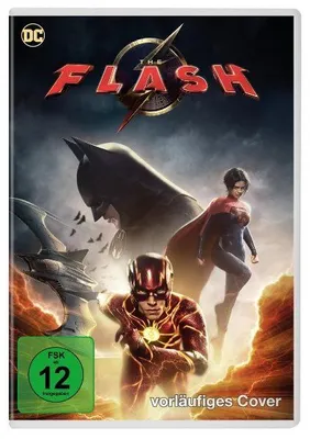 Produktbild von The Flash