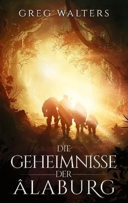 Zdjęcie produktu dla Die Geheimnisse der Alaburg