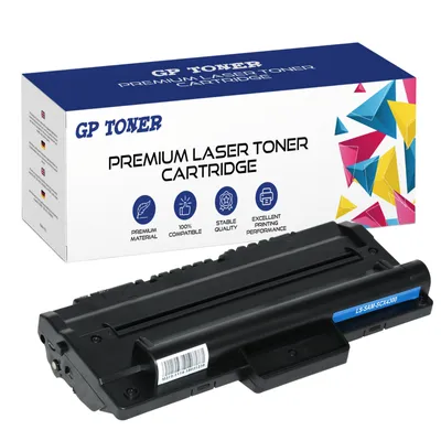 Zdjęcie produktu dla Toner Do Samsung Mlt-D1092S Scx-4300 Scx-4610 Scx4610 Scx4300 Czarny
