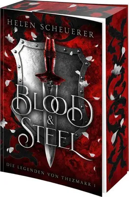 Zdjęcie produktu dla Blood and Steel