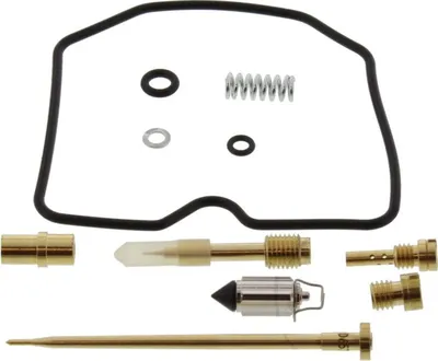 Produktbild von Vergaser Reparatursatz für Kawasaki KLR 650 C Baujahr 1995-2004 von Tourmax - Neu