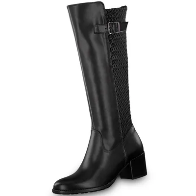 Produktbild von Tamaris Stiefel Stiefel Leder/Synthetik