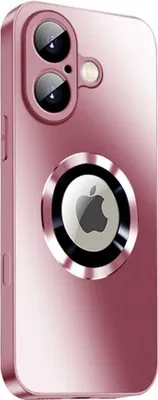 Image de Étui magnétique SiGN pour iPhone Air - Noir