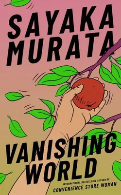 Produktbild von Vanishing World