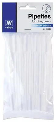 Produktbild von Vallejo 26.003, Pipette, 8 Stück(e)