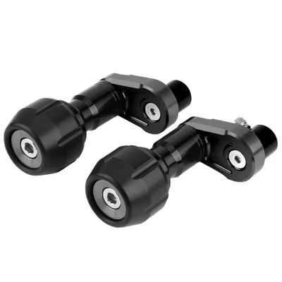 Obrázek produktu pro Crash Slider, Crash Slider rámu, CNC Crash Slider rámu, Fairing Guard Crash Slider, Ochranný rám proti pádu, CNC Crash Slider rámu pro Kawasaki