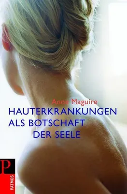 Produktbild von Hauterkrankungen als Botschaft der Seele
