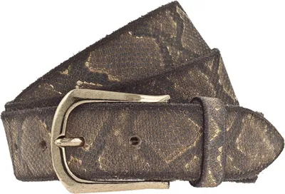 Zdjęcie produktu dla b.belt Sabia belt leather