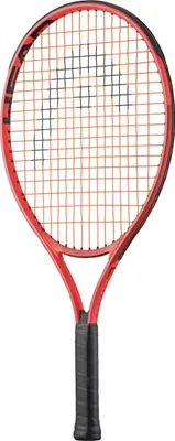Produktbild von HEAD Radical Jr. 23 Kinder Tennisschläger rot 05