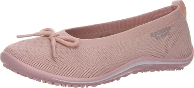 Produktbild von Dockers Ballerina in rose/pink, Gr. 40